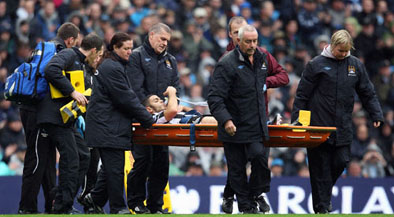 Newcastle_Hatem_Ben_Arfa_povreda